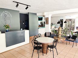 Hotel Tierra Maravilla