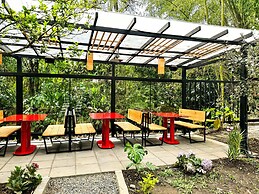 Hotel Tierra Maravilla