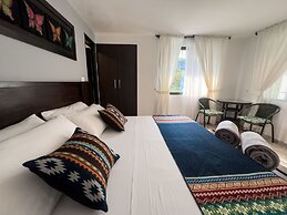 Hotel Tierra Maravilla