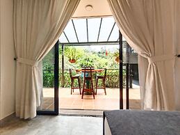 Hotel Tierra Maravilla