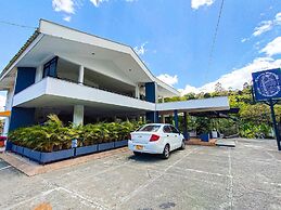 Hotel Tierra Maravilla