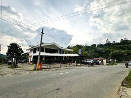 Hotel Tierra Maravilla