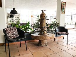 Hotel Tierra Maravilla