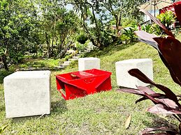 Hotel Tierra Maravilla