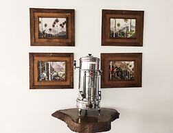 Hotel Tierra Maravilla