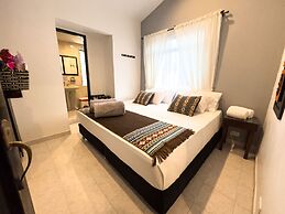 Hotel Tierra Maravilla