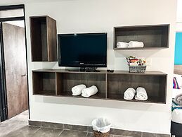 Hotel Tierra Maravilla