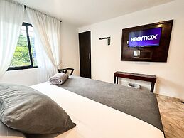 Hotel Tierra Maravilla