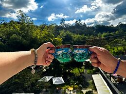 Hotel Tierra Maravilla
