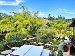 Hotel Tierra Maravilla