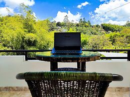 Hotel Tierra Maravilla