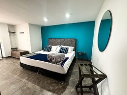 Hotel Tierra Maravilla