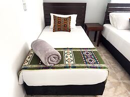 Hotel Tierra Maravilla