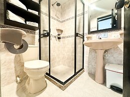 Hotel Tierra Maravilla