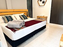 Hotel Tierra Maravilla