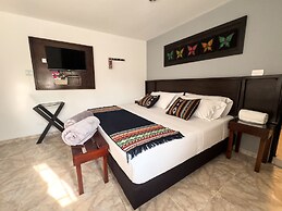 Hotel Tierra Maravilla