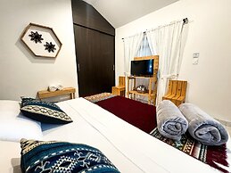 Hotel Tierra Maravilla