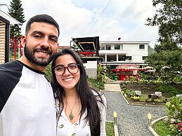 Hotel Tierra Maravilla