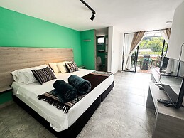 Hotel Tierra Maravilla