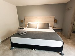 Hotel Tierra Maravilla