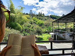 Hotel Tierra Maravilla