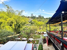 Hotel Tierra Maravilla