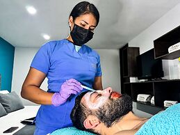 Hotel Tierra Maravilla