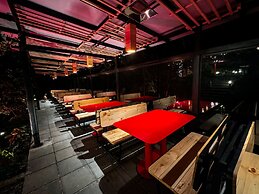 Hotel Tierra Maravilla