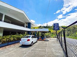 Hotel Tierra Maravilla