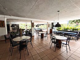 Hotel Tierra Maravilla