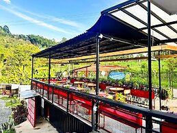 Hotel Tierra Maravilla