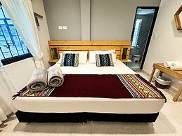 Hotel Tierra Maravilla