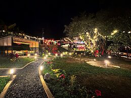 Hotel Tierra Maravilla