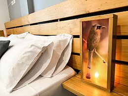 Hotel Tierra Maravilla