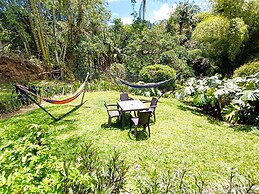 Hotel Tierra Maravilla