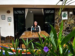 Hotel Tierra Maravilla
