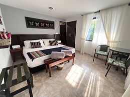 Hotel Tierra Maravilla