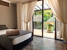 Hotel Tierra Maravilla