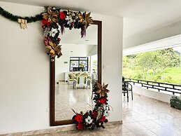 Hotel Tierra Maravilla