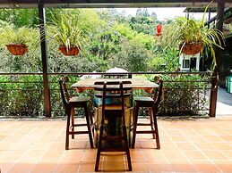 Hotel Tierra Maravilla