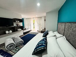 Hotel Tierra Maravilla