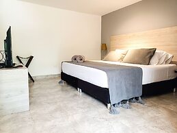 Hotel Tierra Maravilla