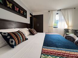 Hotel Tierra Maravilla