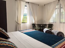 Hotel Tierra Maravilla