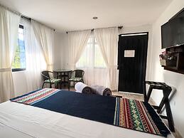 Hotel Tierra Maravilla