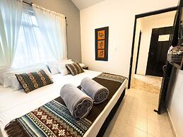 Hotel Tierra Maravilla