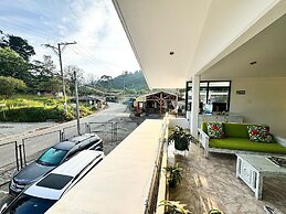 Hotel Tierra Maravilla