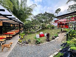 Hotel Tierra Maravilla