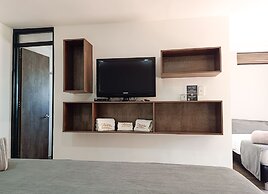 Hotel Tierra Maravilla