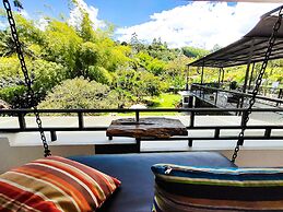 Hotel Tierra Maravilla